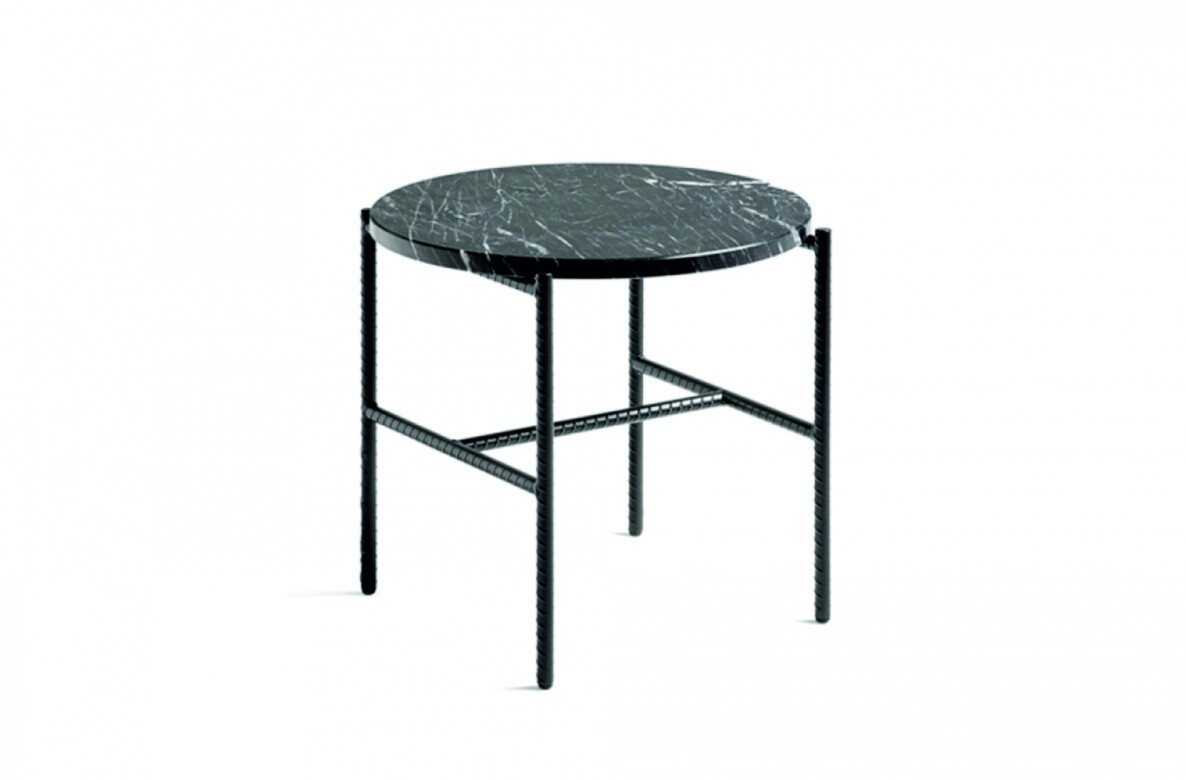 Table basse Rebar par Hay