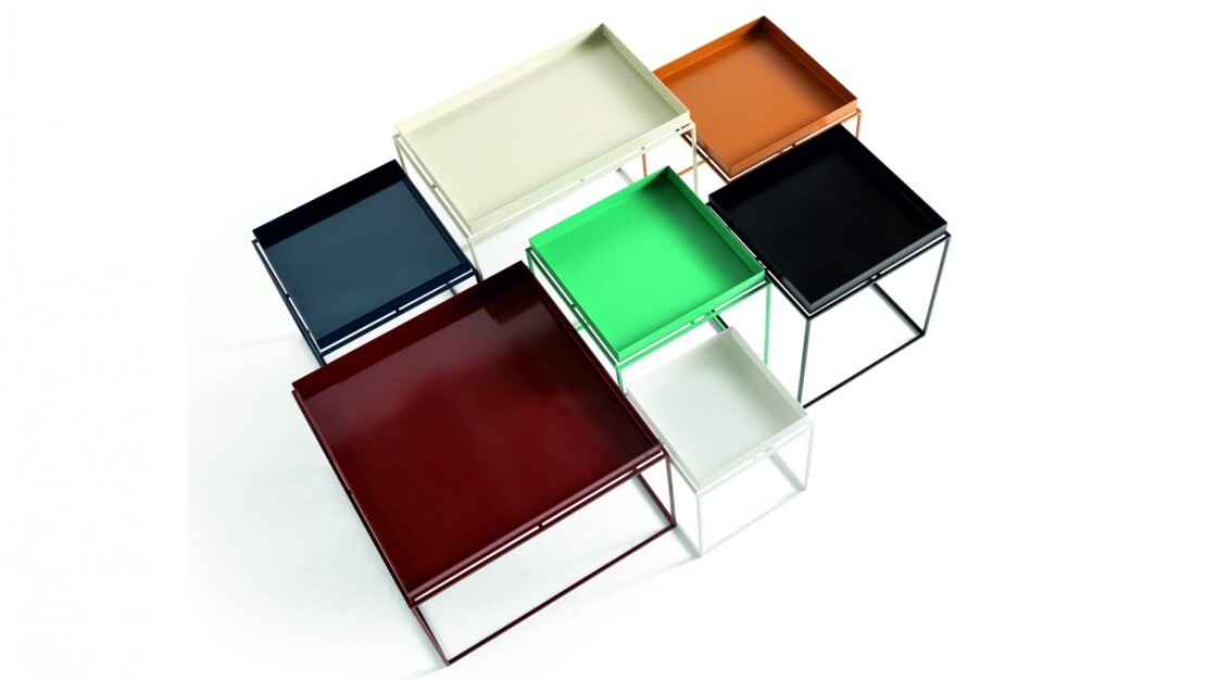 Tray par Hay