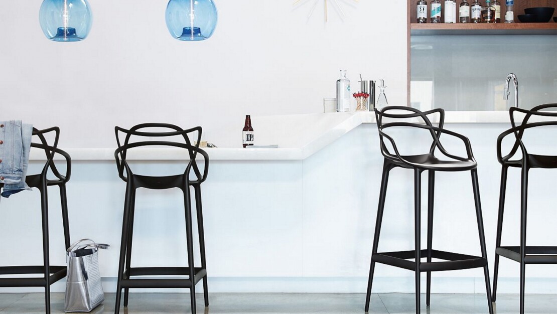 Masters by Kartell