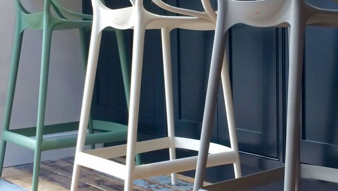Masters by Kartell