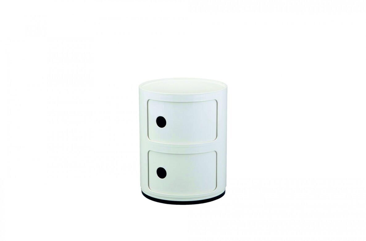 Meuble de rangement : Componibili par Kartell