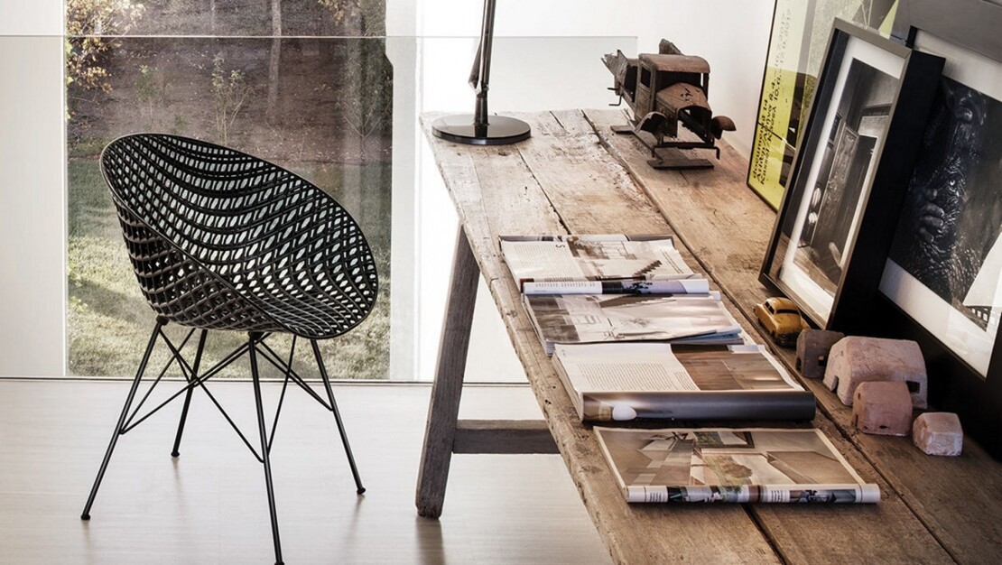 Smatrik by Kartell