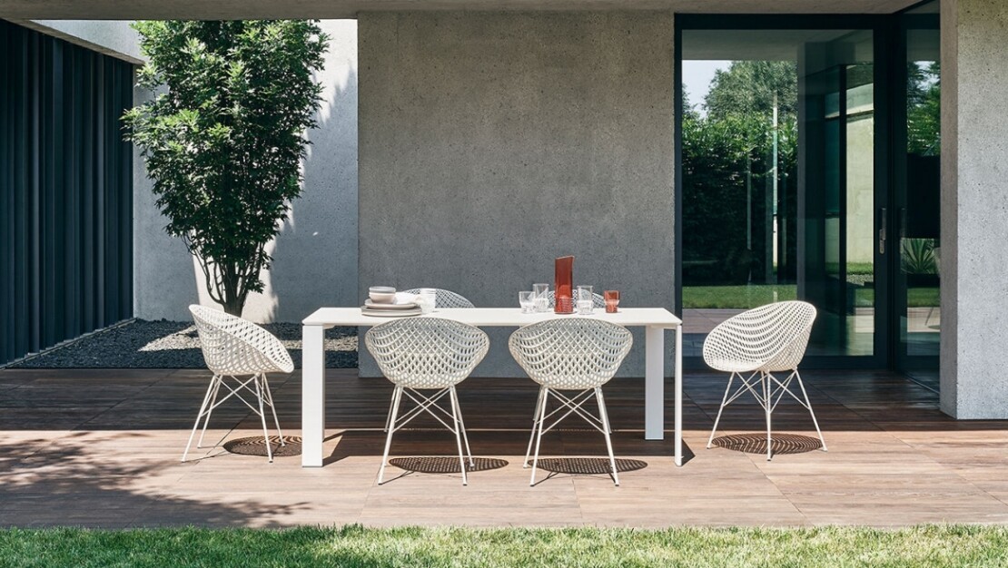 Smatrik by Kartell