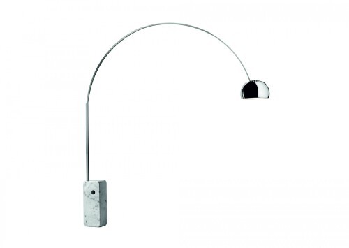 Arco par Flos