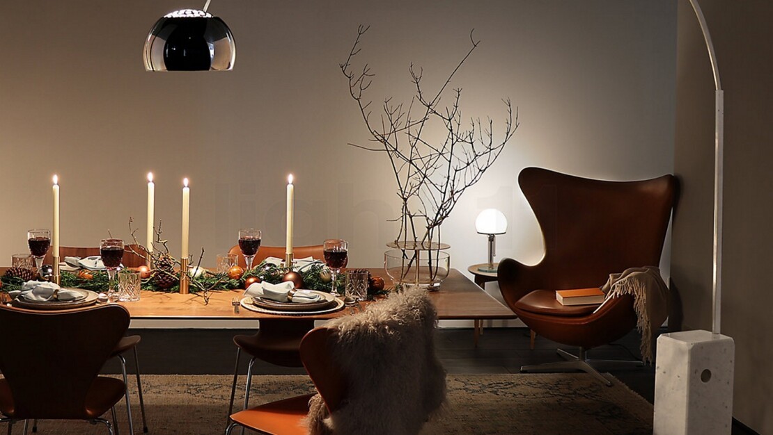 Arco par Flos