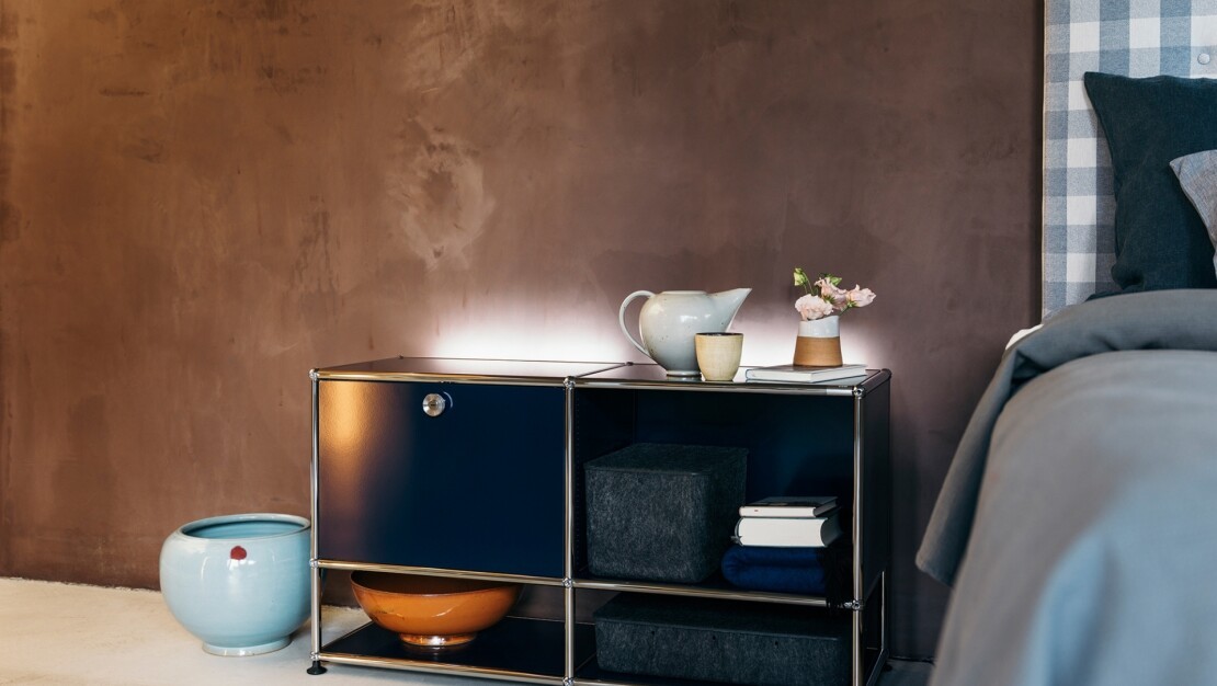 Haller E by USM