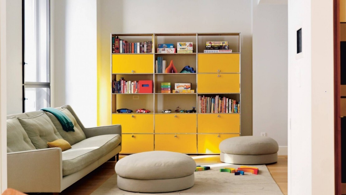 Haller by USM