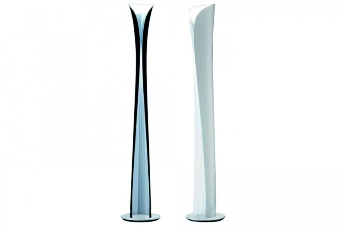 Lighting: Cadmo by Artemide