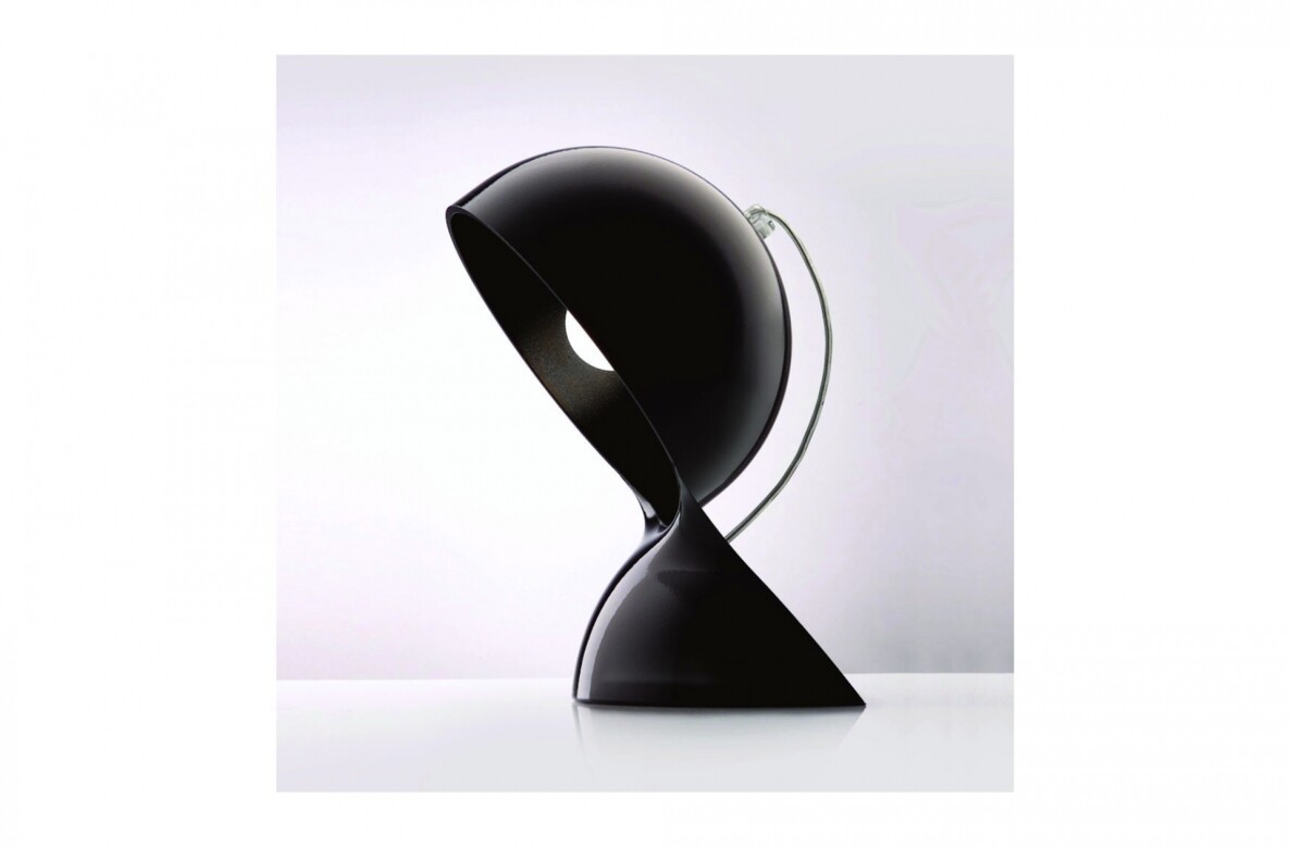 Lighting: Dalù by Artemide