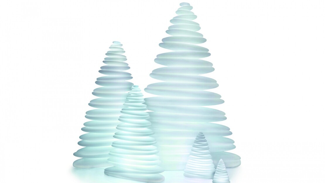 Chrismy par Vondom