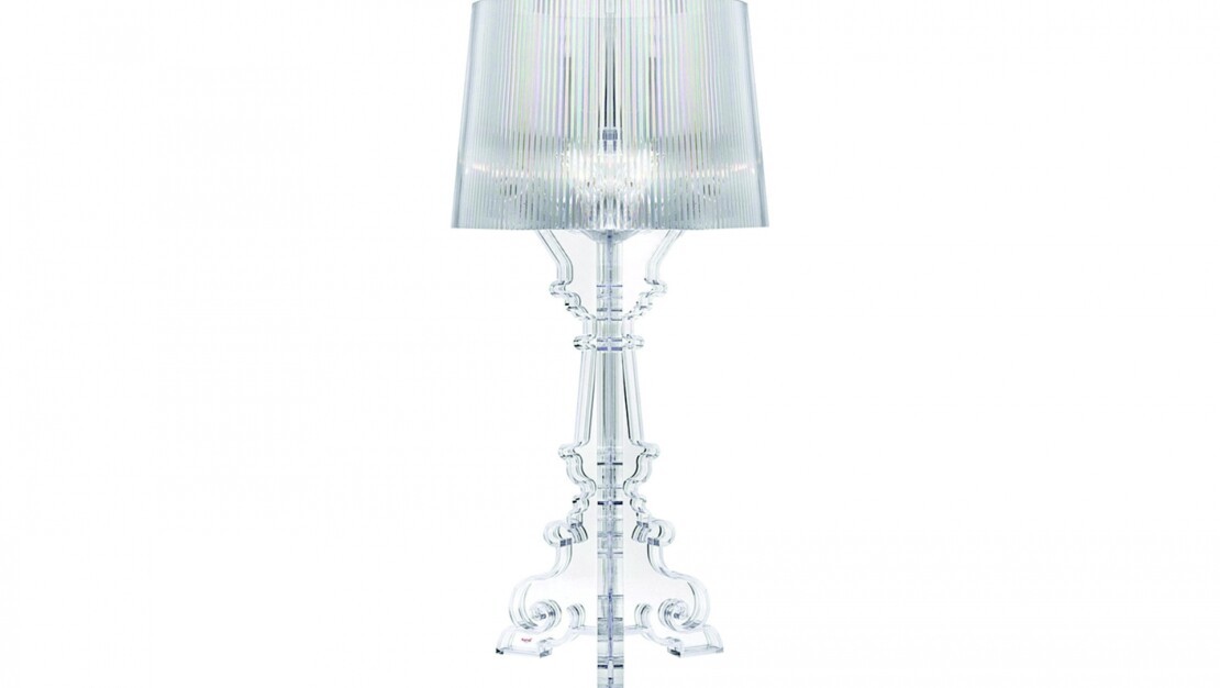 Bourgie par Kartell