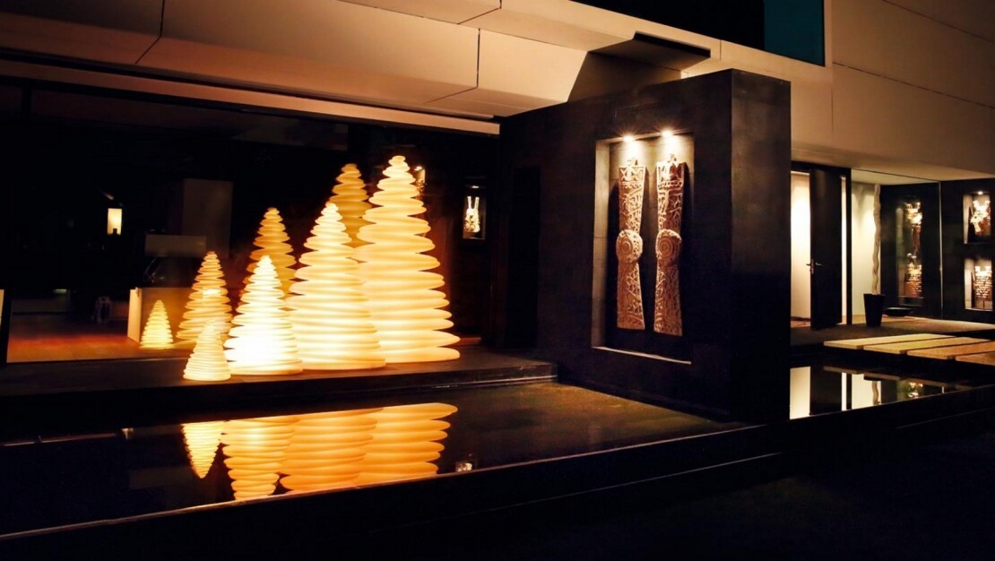 Chrismy par Vondom