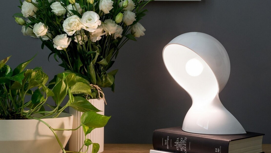 Dalù par Artemide