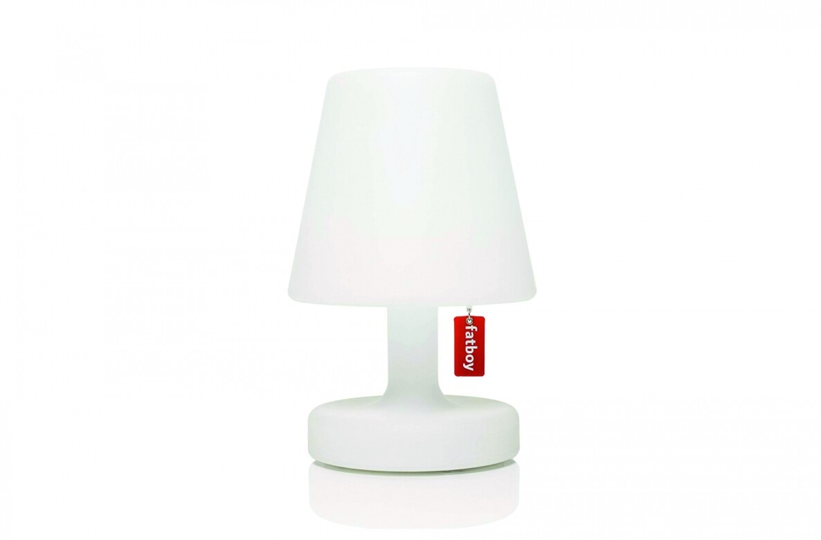 Lighting: Edison the Petit by Fatboy