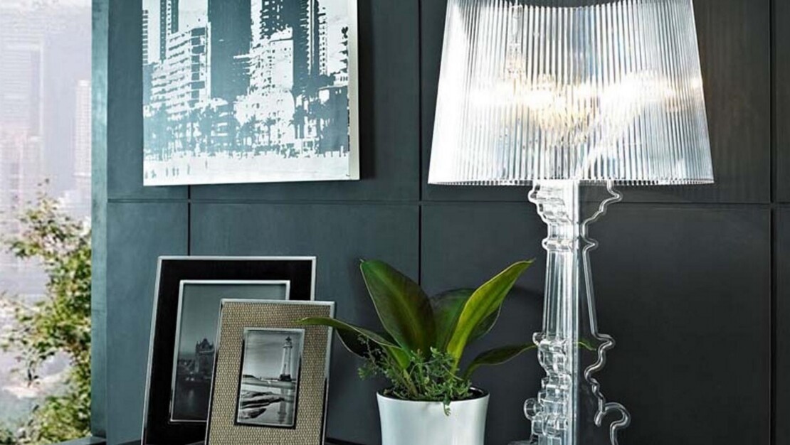 Bourgie par Kartell