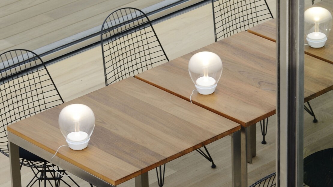 Empatia par Artemide