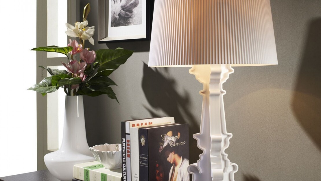 Bourgie par Kartell
