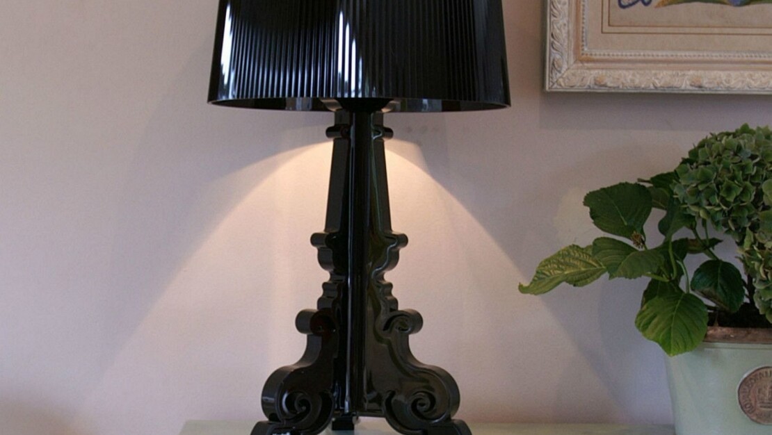 Bourgie par Kartell
