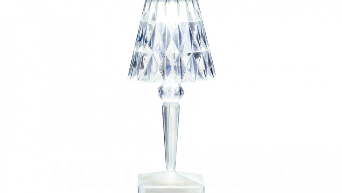 Battery by Kartell
