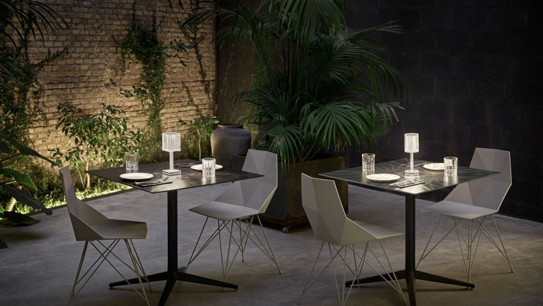 Gatsby by Vondom