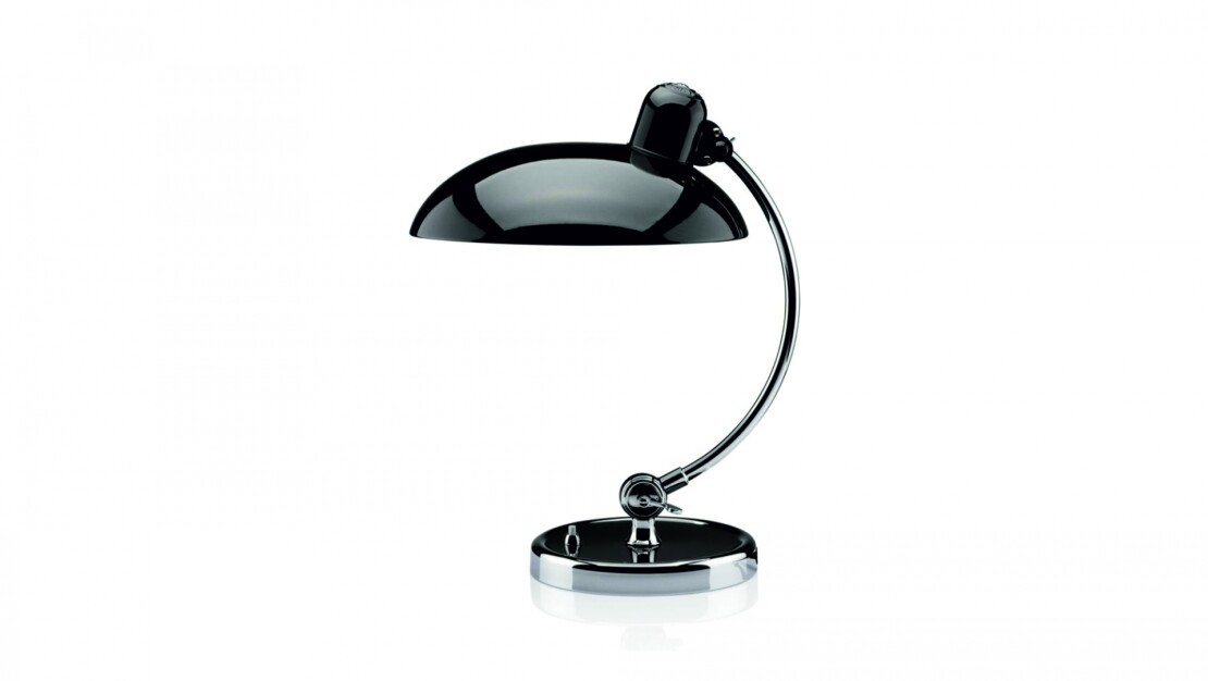 Kaiser Idell par Fritz Hansen