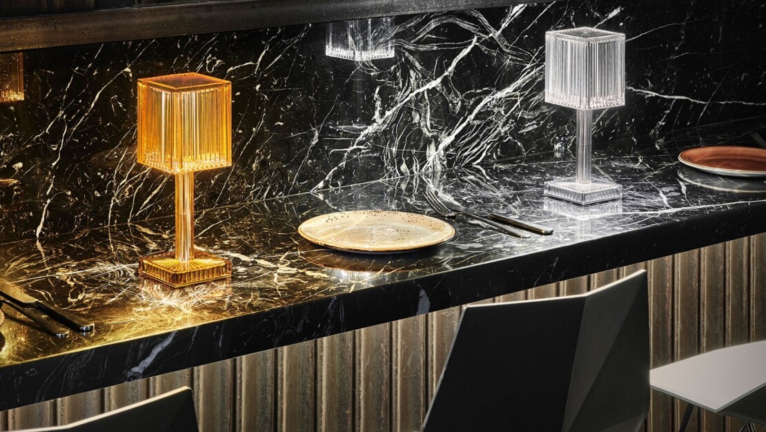 Gatsby by Vondom