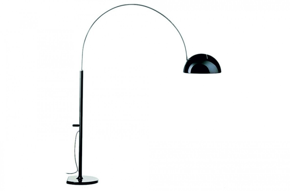 Lighting: Coupé by Oluce