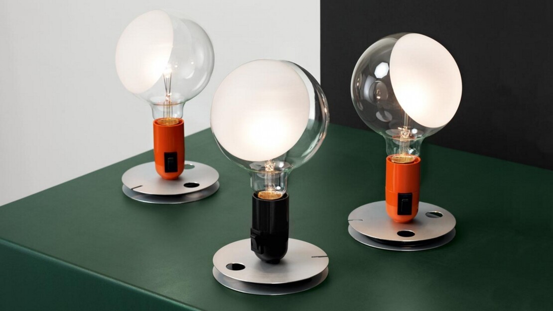 Lampadina par Flos