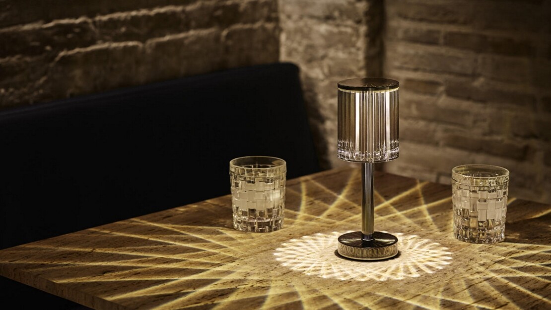 Gatsby by Vondom