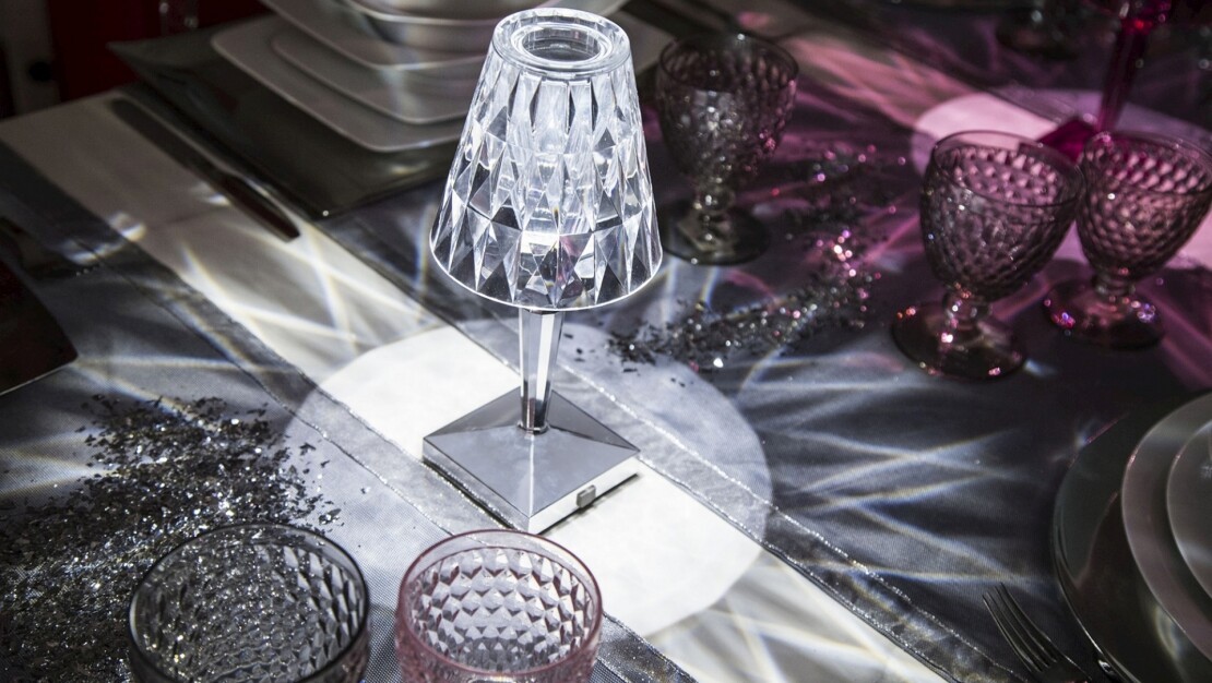 Battery by Kartell