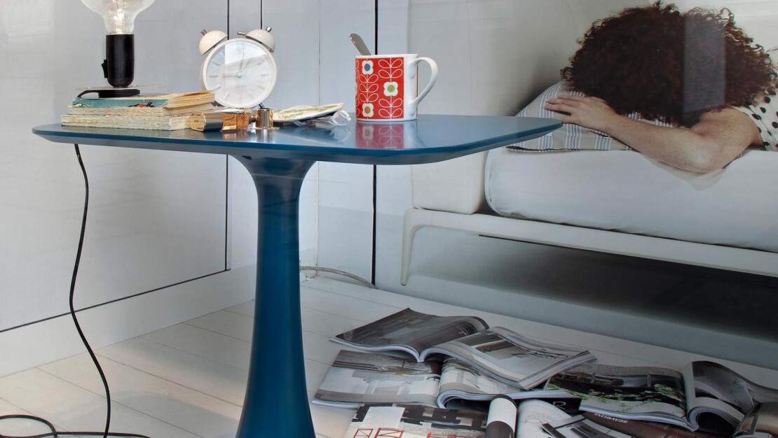 Lampadina par Flos