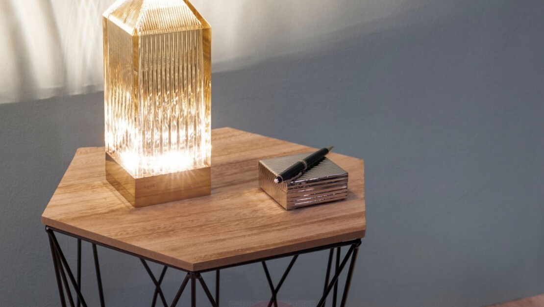 Lantern par Kartell