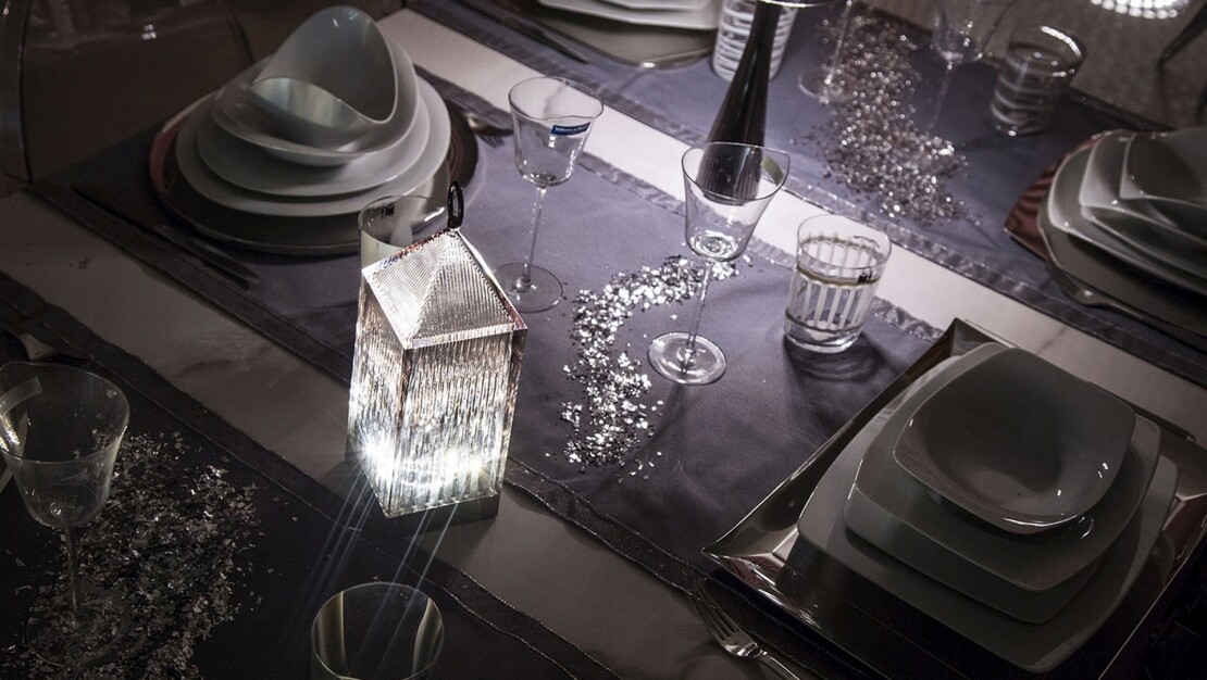 Lantern par Kartell