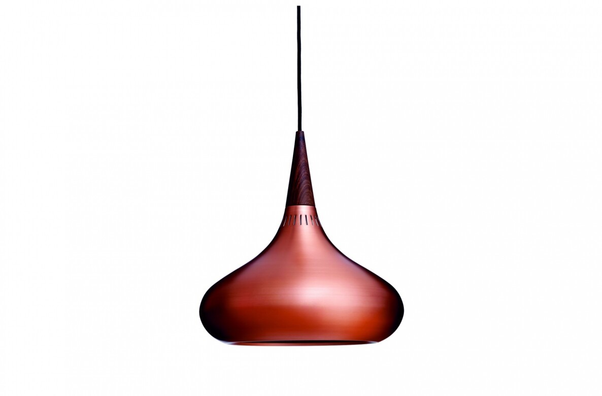 Lighting: Orient by Fritz Hansen