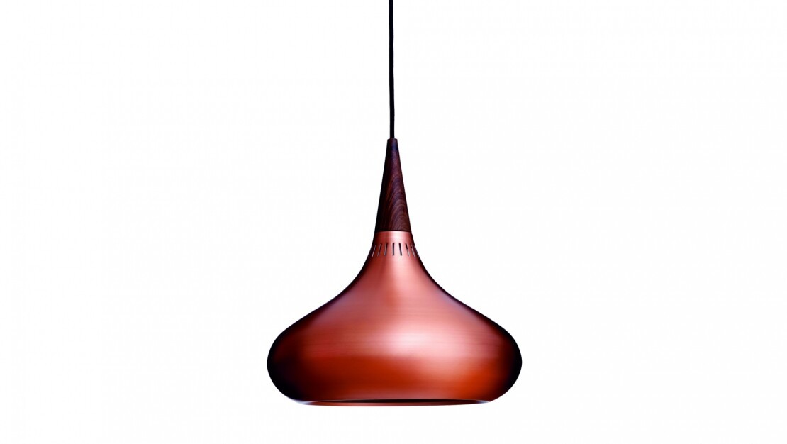 Orient par Fritz Hansen