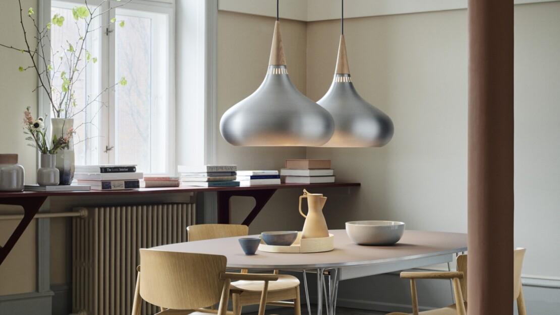 Orient par Fritz Hansen