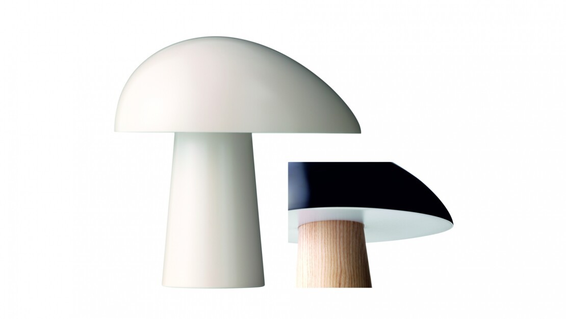Night Owl par Fritz Hansen