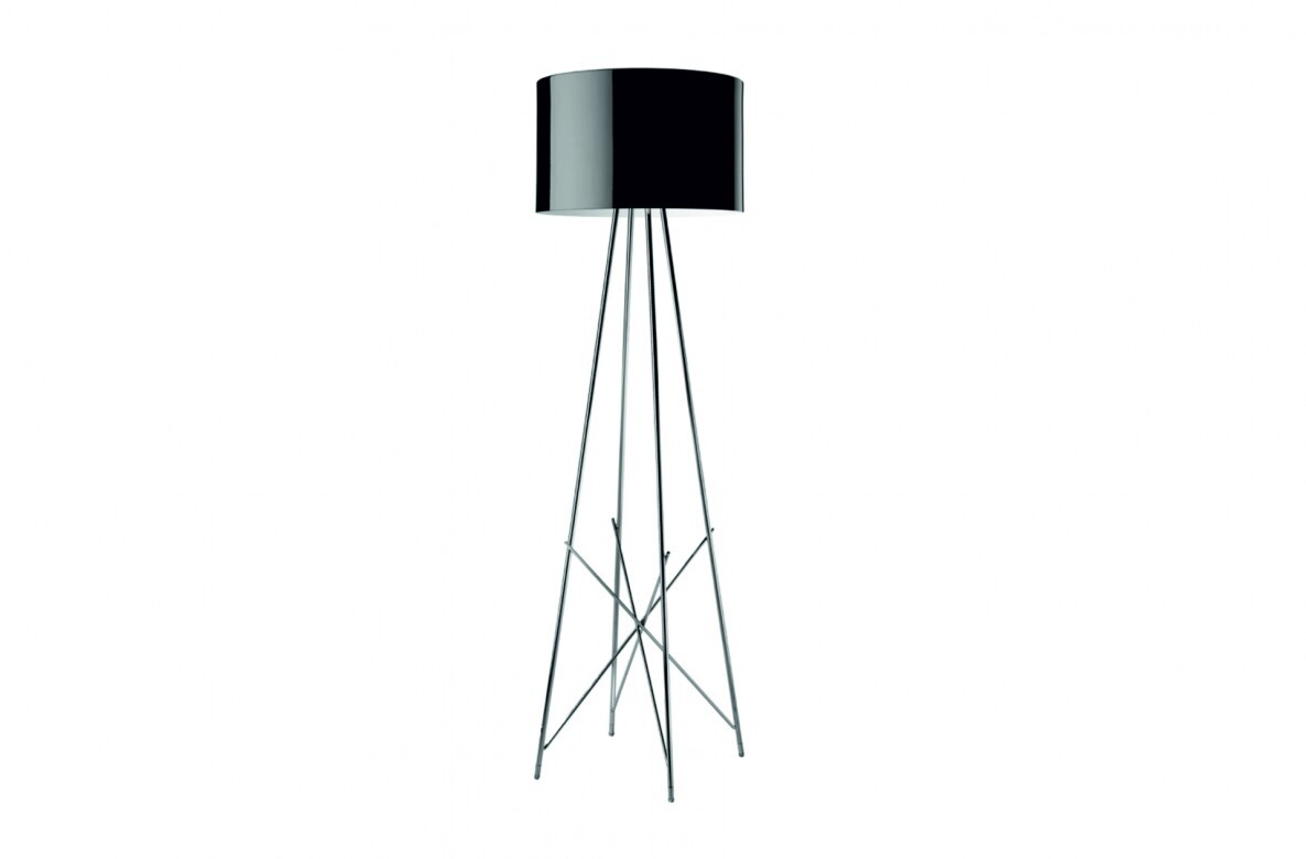 Lighting: Ray F by Flos