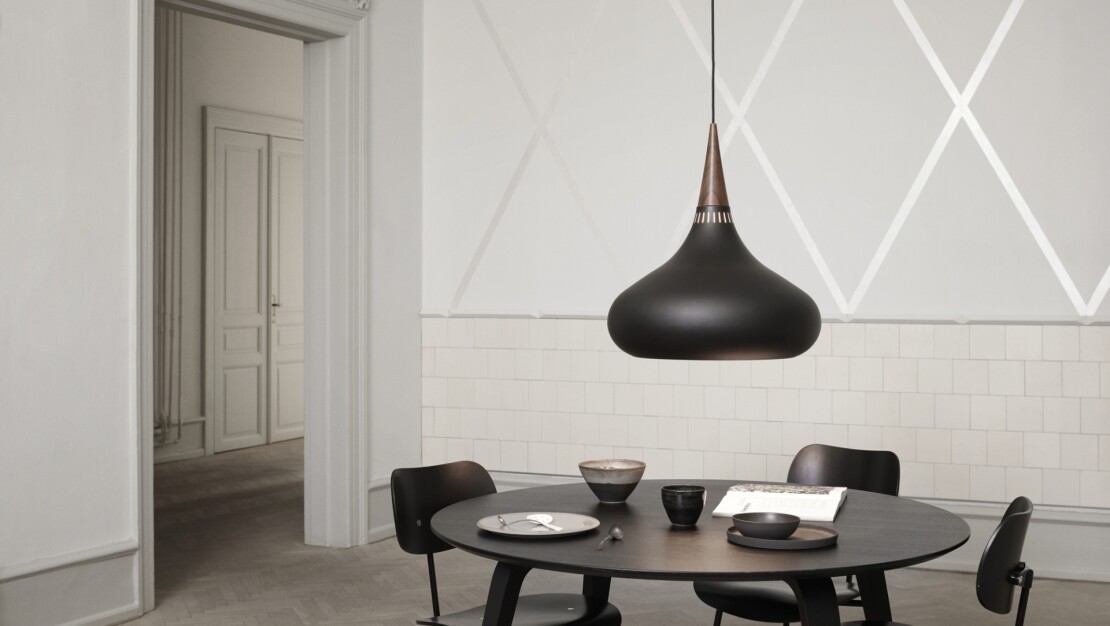 Orient par Fritz Hansen