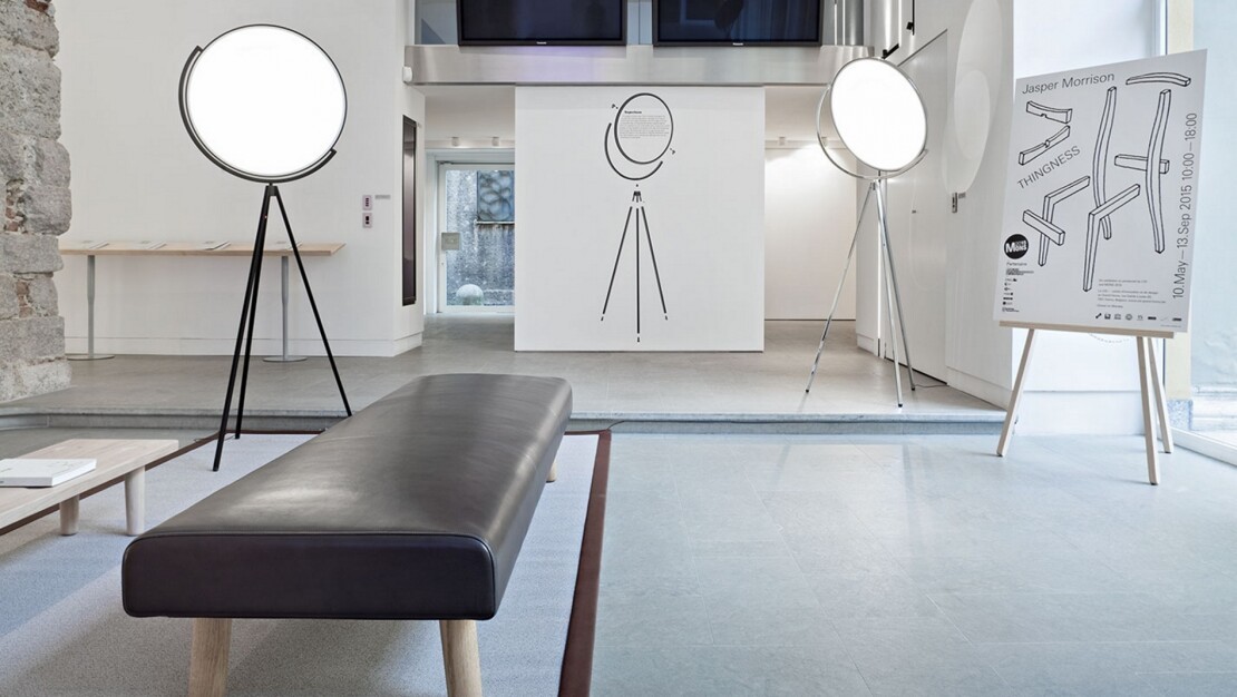 Superloon par Flos
