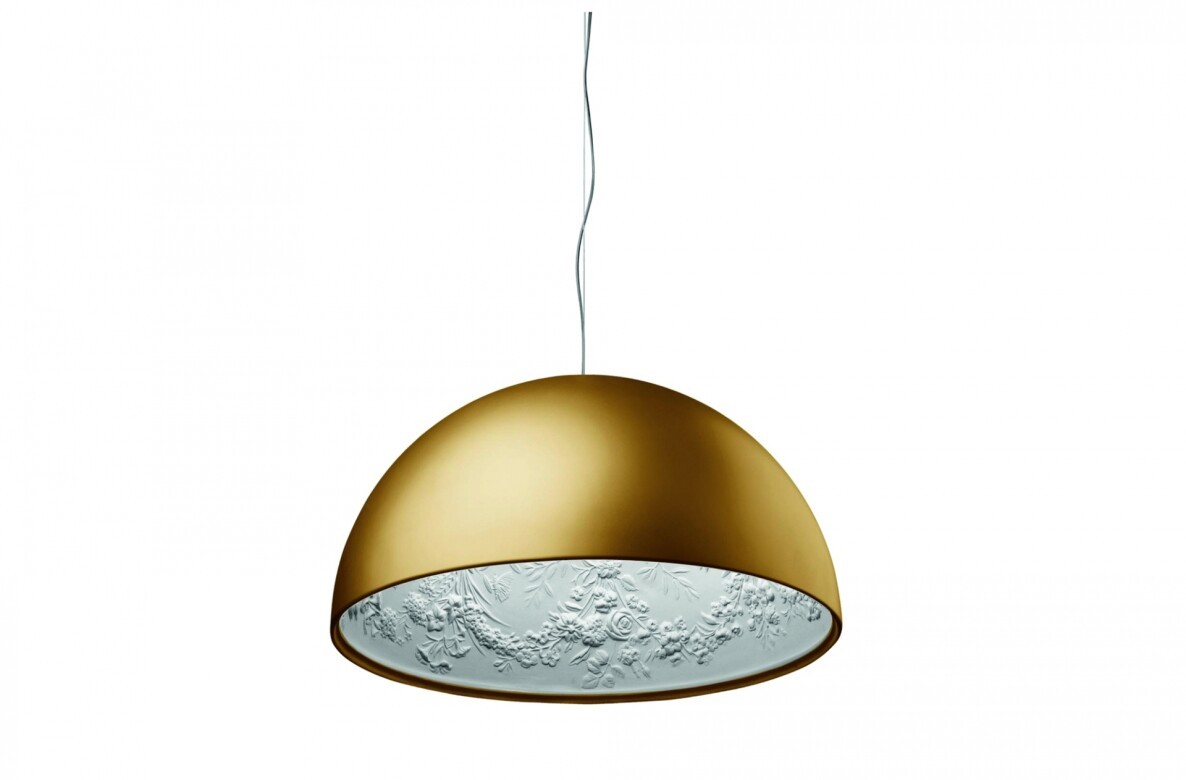 Lighting: Skygarden by Flos