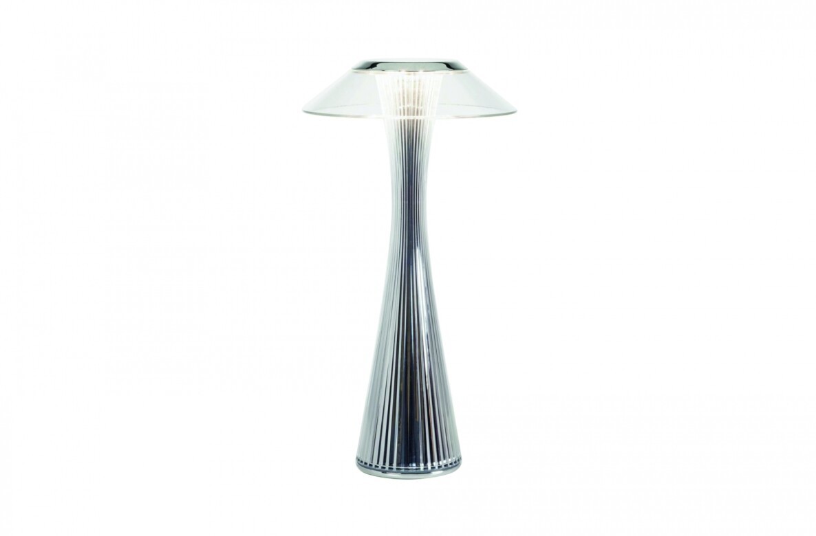 Lighting: Space by Kartell