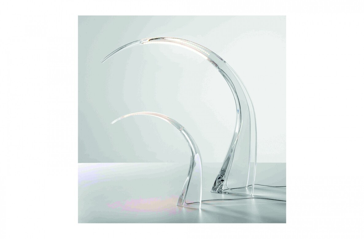 Lighting: Taj by Kartell