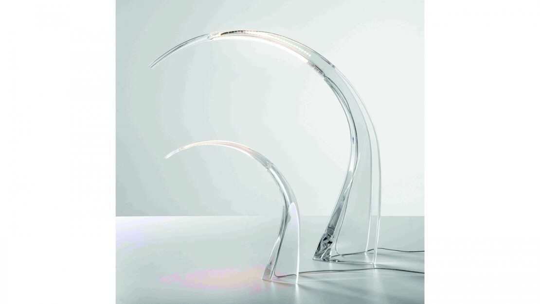 Taj par Kartell