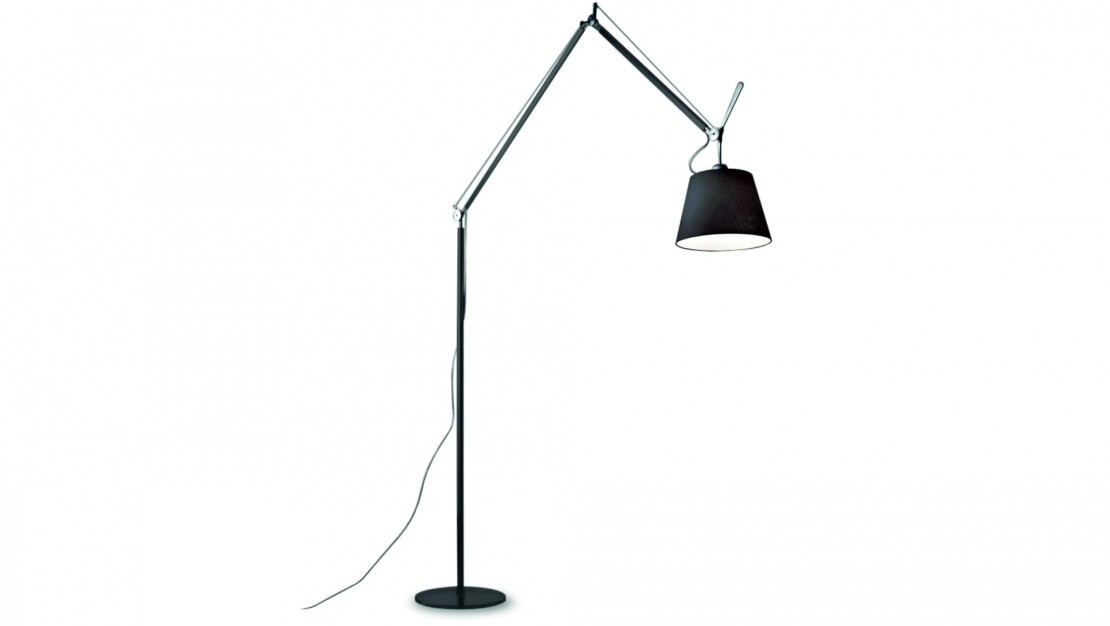 Tolomeo Mega Floor par Artemide