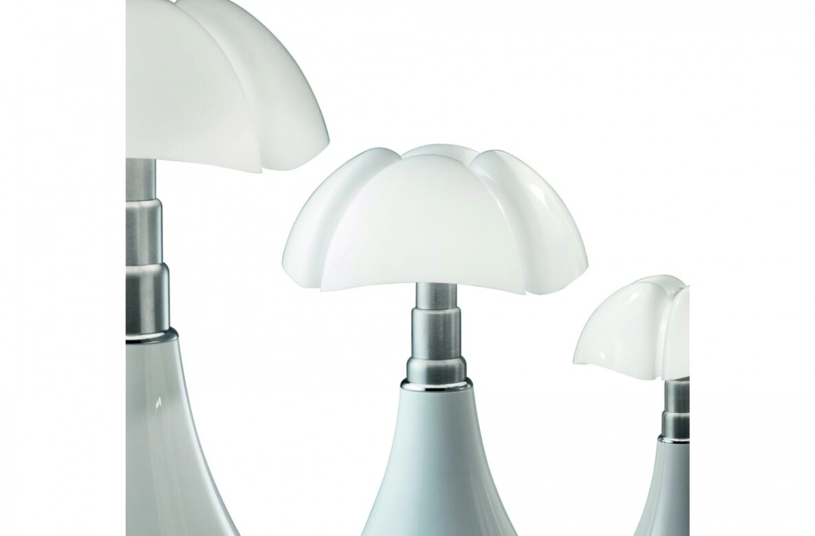 Lighting: Pipîstrello by Martinelli Luce