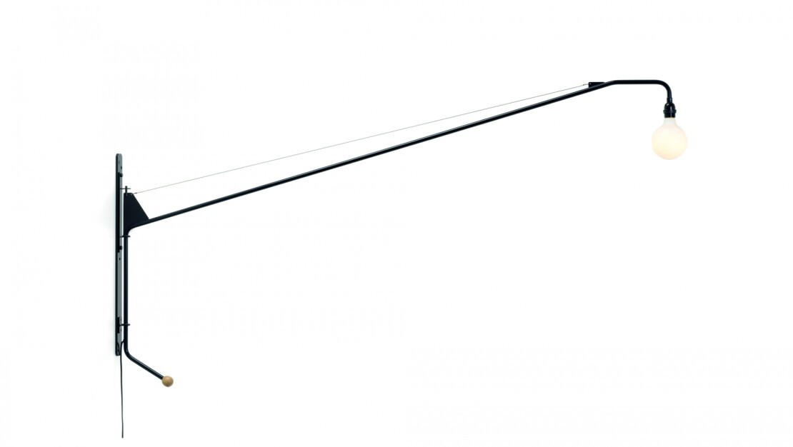 Potence par Vitra