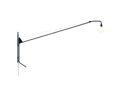 Potence par Vitra