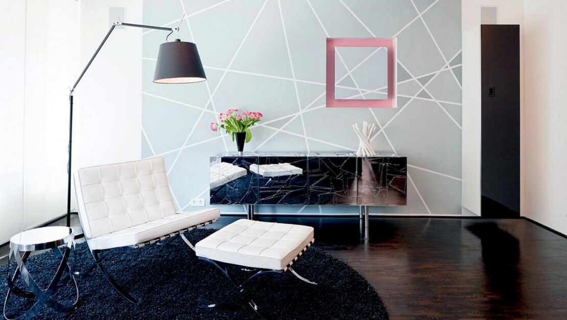 Tolomeo Mega Floor par Artemide