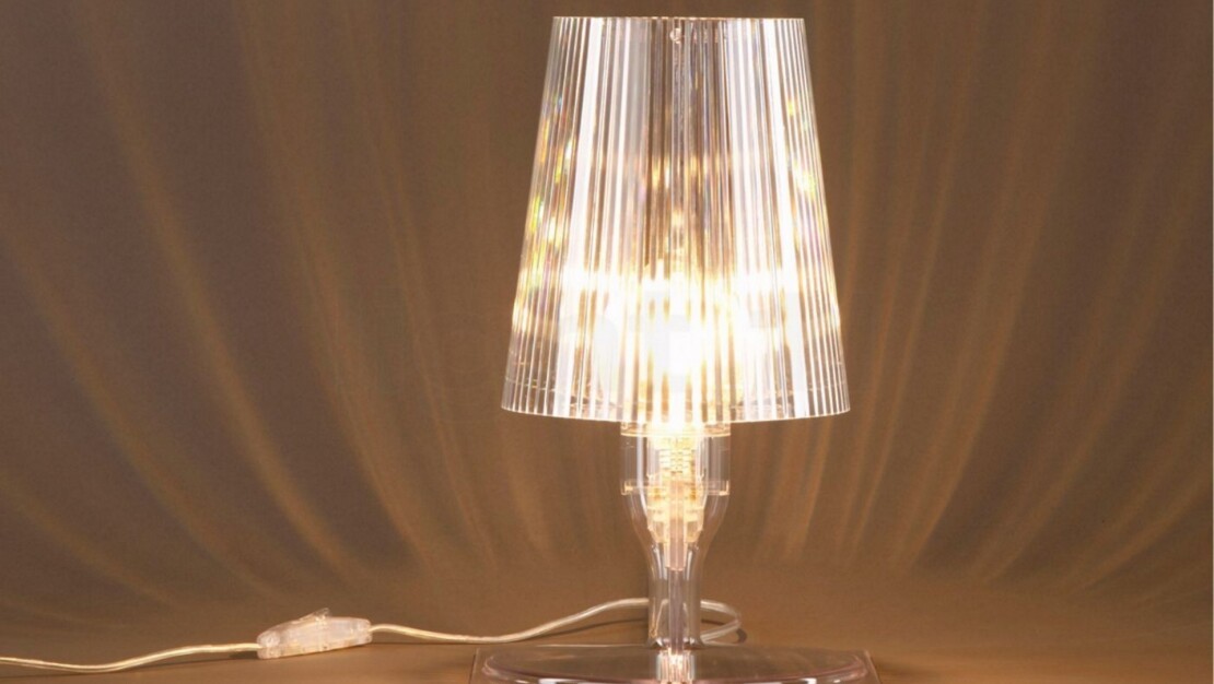 Take par Kartell